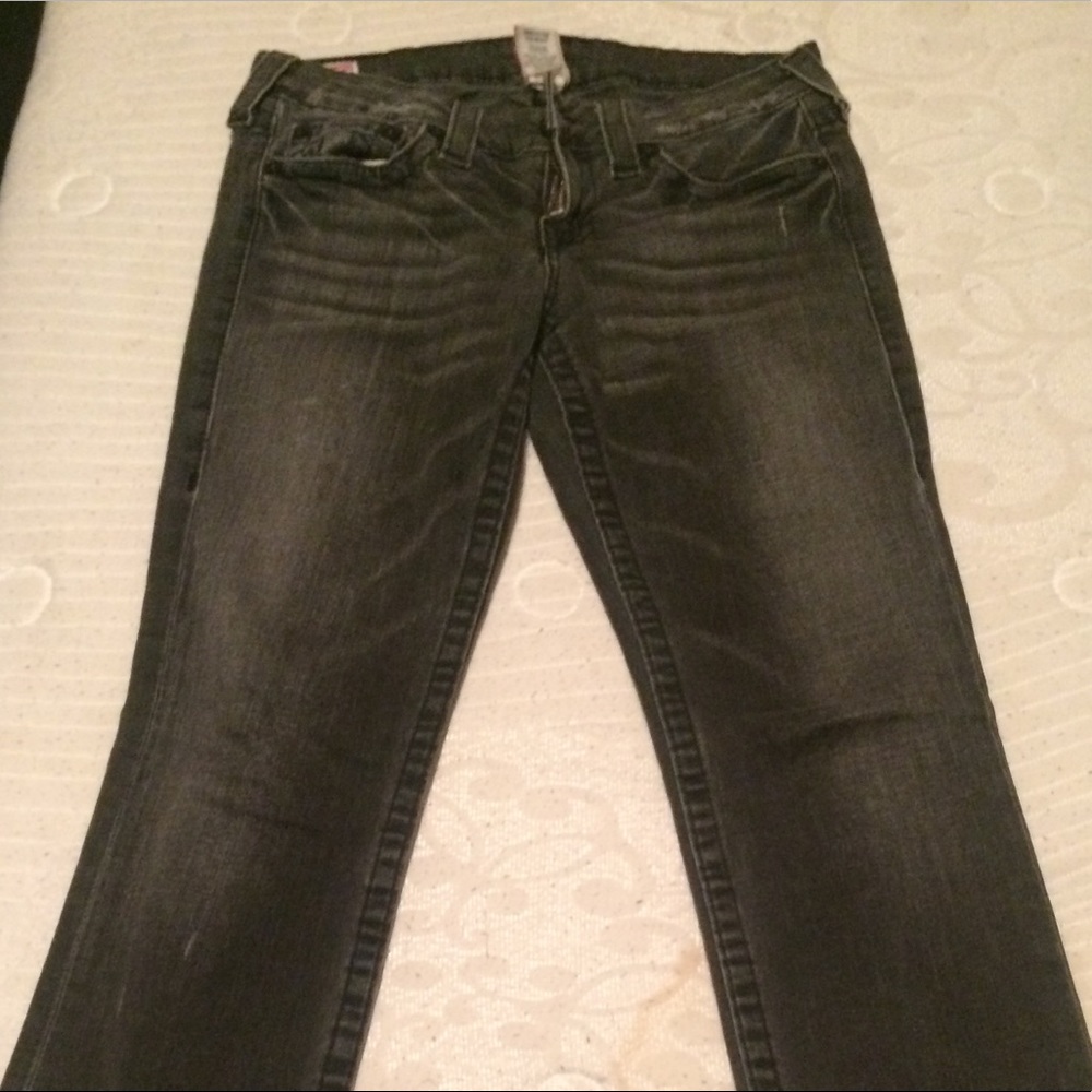 True religion jeans “johnny” style